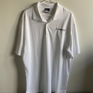 Men’s Nike golf polo